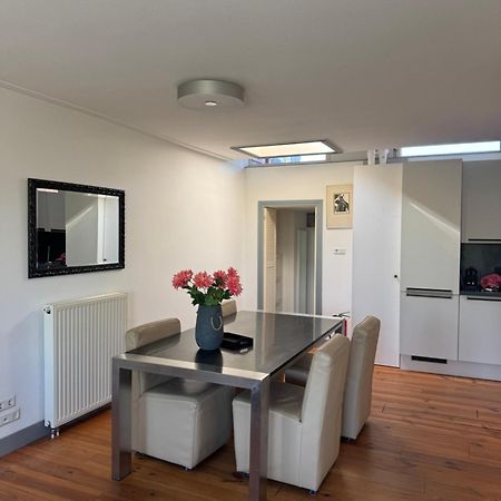 Freefly Loft Apartment Groningen Exterior foto