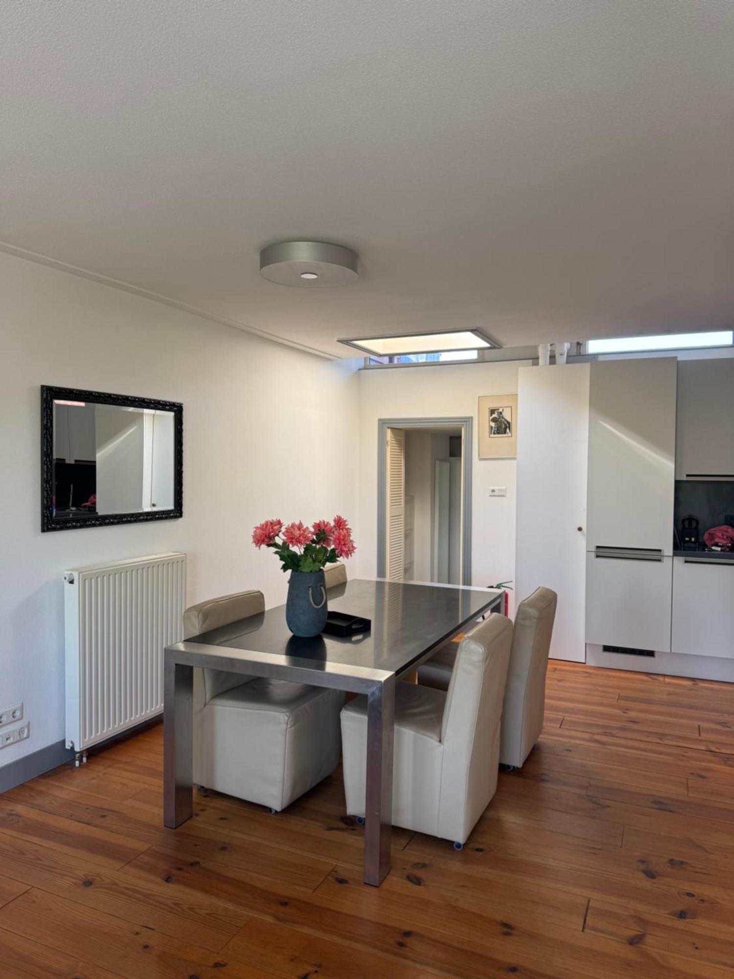 Freefly Loft Apartment Groningen Exterior foto