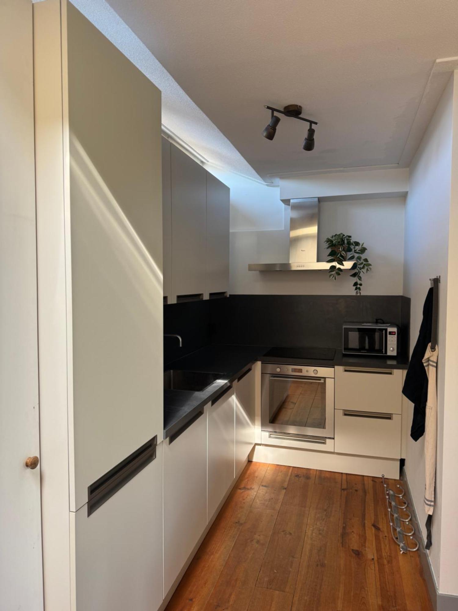 Freefly Loft Apartment Groningen Exterior foto