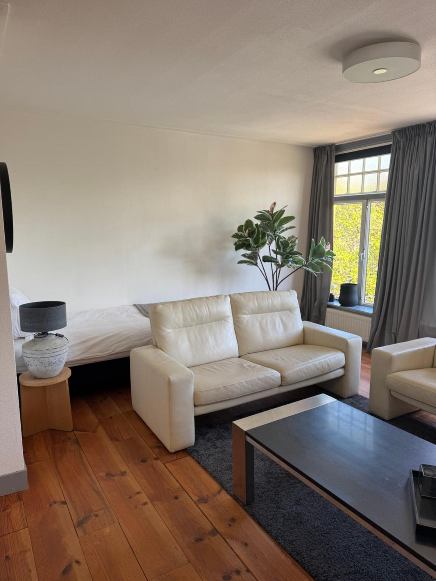 Freefly Loft Apartment Groningen Exterior foto